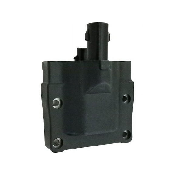 Ignition Coil - Compatible with 1993 - 1994 Toyota T100 3.0L V6