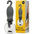 thumbnail image 1 of Cortador de pizza OTOTO Kitty Cut, utensilio de cocina de acero inoxidable, 1 of 8