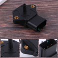 thumbnail image 4 of Capteur Boost PS66-01 pour Skyline R34 Neo 6 Navara 2002-2005 PS66-01, 4 of 7