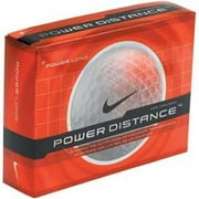 Nike PD Power Golf Balls, 12 Pack