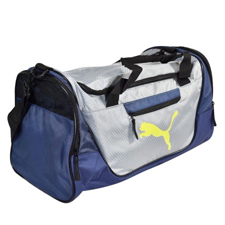puma contender duffel bag