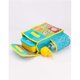 thumbnail image 4 of Cocomelon - Set de Fiambrera / Lunchera Baby JJ para Niños/Niñas (Azul, Amarillo), 4 of 5