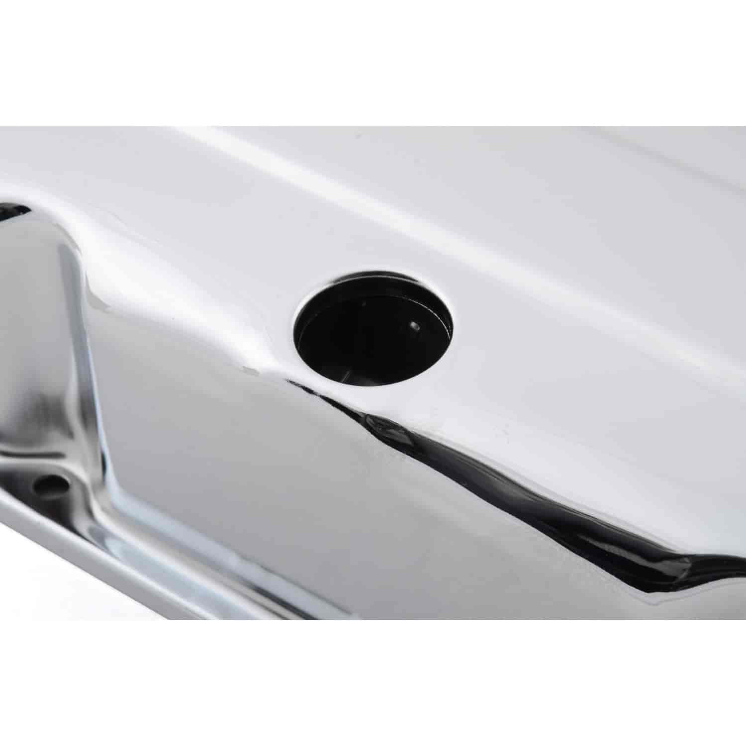 Racing Power CHRM BBC TALL V/CVR