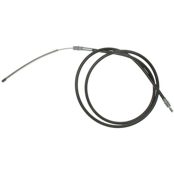 Parking Brake Cable Fits select: 1997-2000 CHEVROLET EXPRESS G3500, 1996-2000 GMC SAVANA