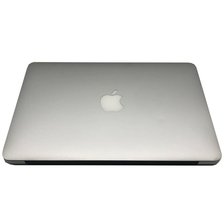 Restored Apple MacBook Air Laptop, 11 Restored Apple MacBook Air Laptop, 11