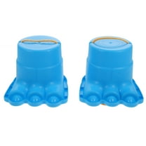 2Pcs Stilts Jumping Plaything for Kids Outdoor Toy