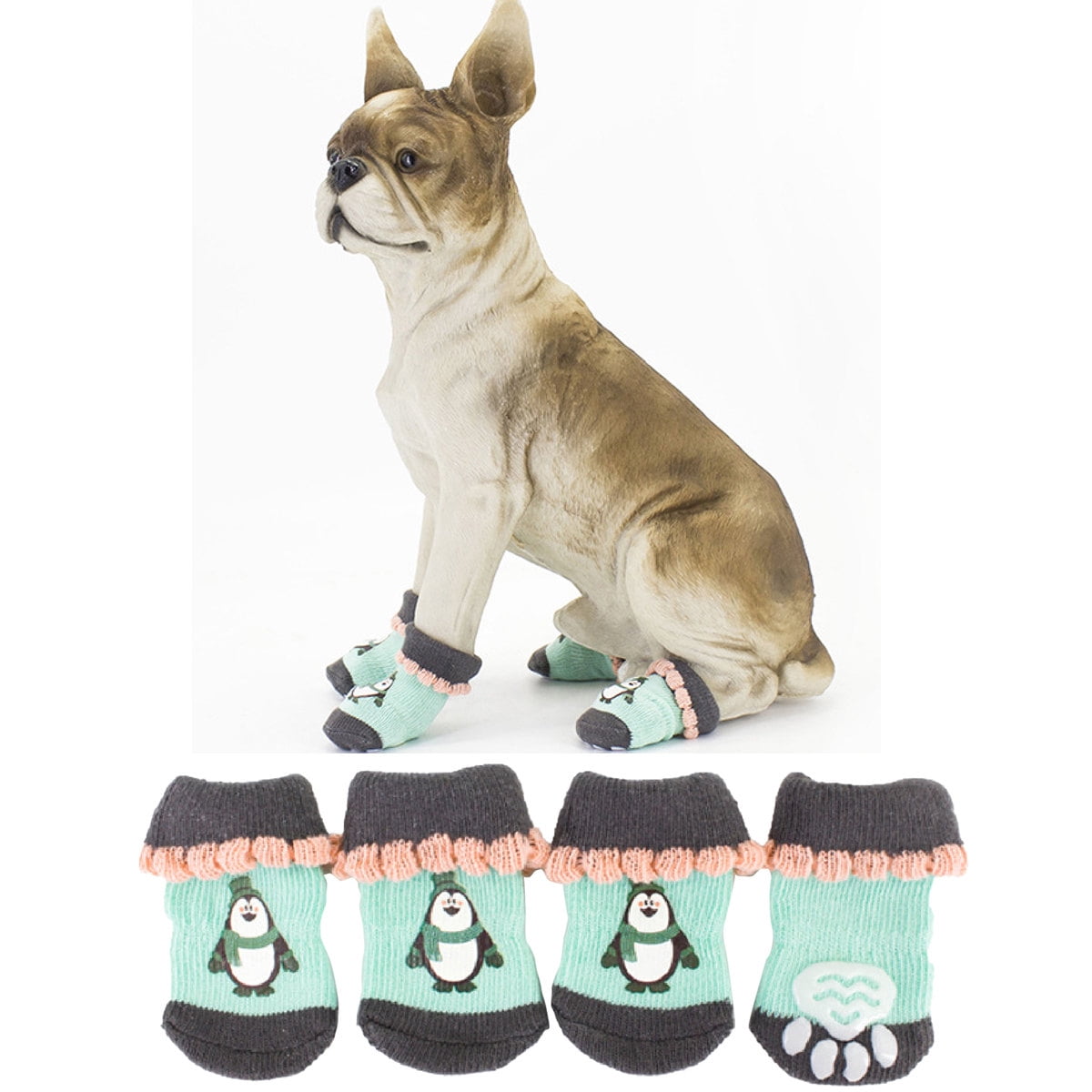 What Are The Best Dog Socks