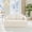 Beige, variant on Furmax 66.93" Boneless Sofa with Side Pocket 2 Seats Cloud Loveseat Couch Soft Corduroy Sleeper Sofa Bed with Extra Deep Seats for Living Room,2 Gray