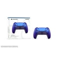 thumbnail image 3 of Sony PS5 DualSense Wireless Controller - Chroma Indigo, 3 of 6