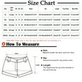 thumbnail image 2 of Bloomae Plus Size Women's High Waist Workout Shorts Quick Dry Stretchy Tummy Control Yoga Biker Running Shorts with Pockets Light Blue XXXXXL, 2 of 6