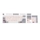 thumbnail image 2 of Teclado Mecánico perfke 108 Teclas PBT Estilo Múltiple, 2 of 5