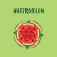 Outshine Watermelon Frozen Fruit Bars, 6 Count
