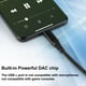 thumbnail image 5 of Cable de audio USB C a doble XLR hembra Anewbig de 10 pies, negro, 5 of 9