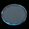 thumbnail image 3 of 2 Unids / Set de Reutilizable licencia de Cristal para Extensión de Pestañas Pegamento Pad de Pestañas - Azul, 3 of 9