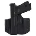 thumbnail image 2 of Black Carbon Fiber OWB Holster (Right-Hand, CZ P-10 C), 2 of 5