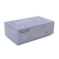 thumbnail image 4 of Caja de distribución de vídeo de 4 puertos alimentada por VGA Splitter DTECH, 4 of 7