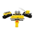 thumbnail image 4 of Lionel Lionel Construction Ready-To-Play Train Set, 4 of 4