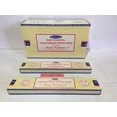 thumbnail image 3 of Varillas de incienso Satya Nag Champa California White Sage (12 x 12), 3 of 3