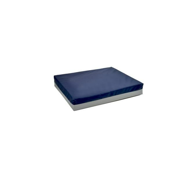 Alex Orthopedic 57103 3 in. Gel Wheelchair Cushion