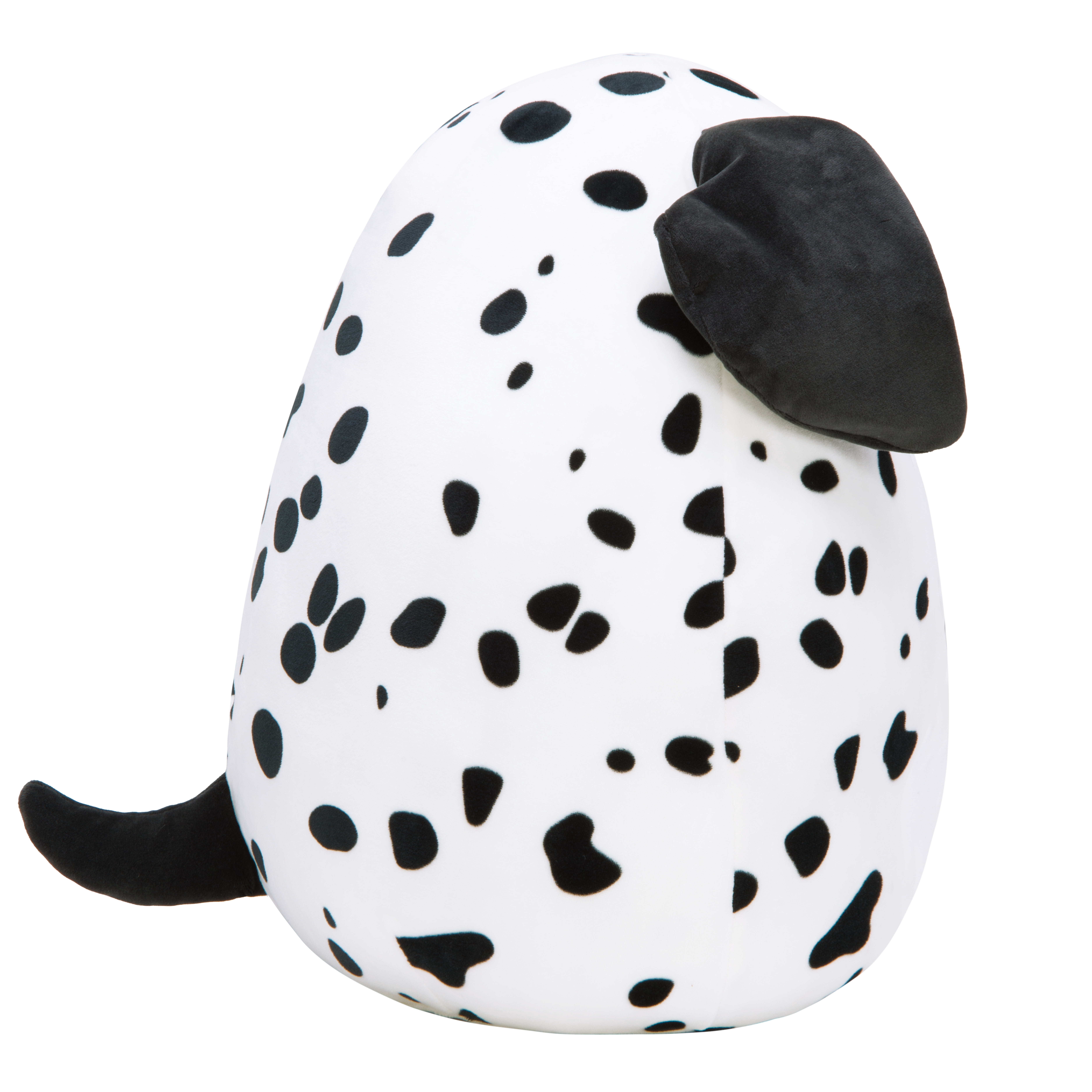 Squishmallows Original 16 inch Dustin the Dalmatian  Ultra Soft Stuffed Plush Toy