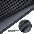thumbnail image 5 of Cat Litter Mat Clean And Sanitary Waterproof Eva Cat Litter Mat Xs-xl, 5 of 5