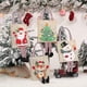 thumbnail image 3 of 26-27 Navidad 2023 Santa Sacks Candy Handles Drawstring Gift Bag Christmas Decorations For Home New Year 2023 Xmas Tree Ornament Decor, 3 of 5