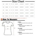 thumbnail image 2 of Nurse Scrubs for Women Tunic Fashion Floral Printed Nurse Uniforms Lounge Comfy V Neck Summer Medical Scrub with Two Pockets Short Sleeve Work T Shirts, 2 of 5