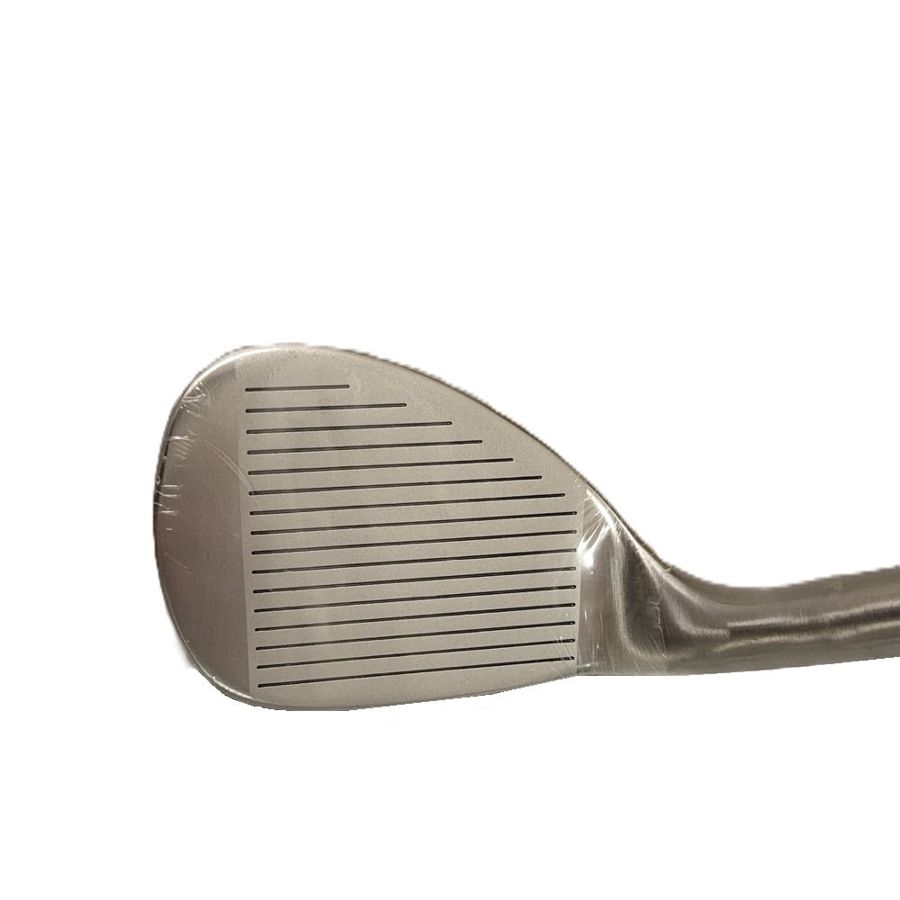 Wilson Sports Men's Golf Clubs Super Fly Wedge, 68* Steel Wedge Flex Shaft - Right-Handed
