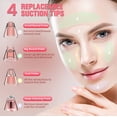 thumbnail image 5 of Blackhead Removal Pore Vacuum Cleaner - LED Screen and USB Rechargeable Facial P, 5 of 5