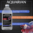 thumbnail image 2 of Aquarian By API Betta Water 64 oz Bottle, 2 of 7