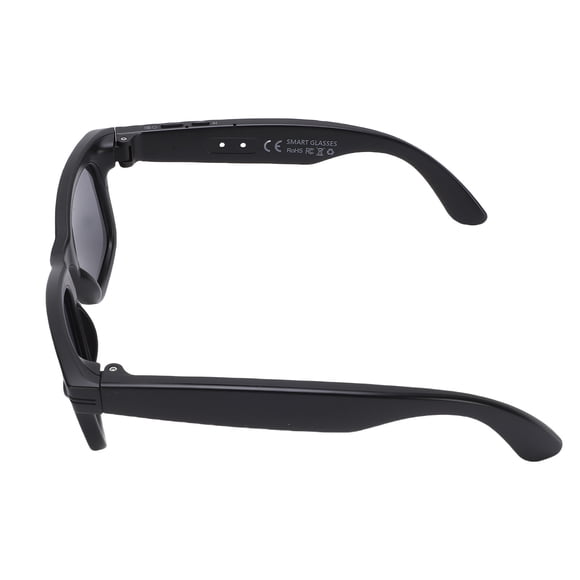 AI Translator Gafas De Sol Con Cámara De 8MP 32GB 25 Idiomas Gafas Inteligentes Con Micrófono De Reducción De Ruido Para Viajes Música Y Llamadas