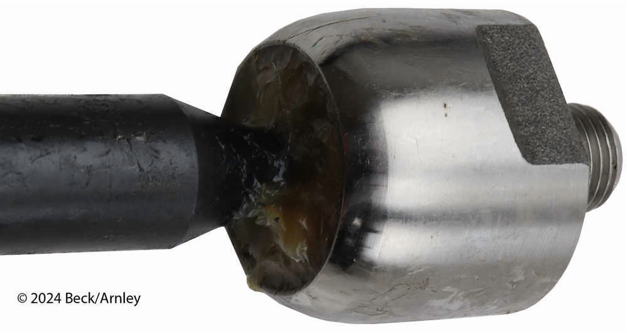 Beck/Arnley 101-8836 Steering Tie Rod End