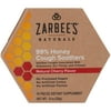Zarbee's Naturals 99% Honey Cough Soothers, Natural Cherry, 14 Ct