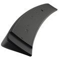 thumbnail image 3 of AKKON - For [Paintable] 2008-2016 Dodge Challenger Rear Trunk Lip Sport Spoiler Wing, 3 of 4