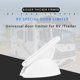 thumbnail image 5 of Pack T-Shape Hard Nylon Door Stopper for RV, Boat, Camper, Caravan, 5 of 5