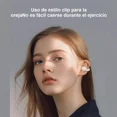 thumbnail image 4 of Audífonos Inalámbricos Con Clip Bluetooth Monster Xkt21 Tws, 4 of 8