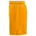 thumbnail image 3 of C2 Performance Women's Short - Gold S, 3 of 3