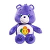 Care Bears Harmony Bear Bean Plush