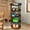 A77 home decor under 5$, variant on Usloyux Under $5 5-Tier Accent Table for Small Spaces,Small Apartment Bedside Table,Easy Assembly, Small Night Stand Bedside Table,Couch End Table for Living Room, Bedroom,Corner