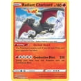 thumbnail image 1 of Carta Coleccionable Pokémon Charizard Radiante 020/159, 1 of 1