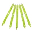 thumbnail image 1 of 5PCS Soymilk Machine Cleaning Brushes Plastic Handle Juicer Food Processer Brushes, 1 of 8