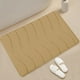 thumbnail image 5 of Alfombras para sala de estar, dormitorio, pasillo recto, alfombras para baño absorbentes y antideslizantes, alfombras para cocina, alfombras lavables a máquina para baño, bañera y ducha, nueva alfombr, 5 of 8