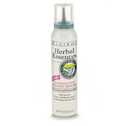 P & G Herbal Essences Mousse, 8 oz