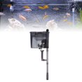 thumbnail image 1 of Fish Ultra Waterfall Pump PVC Aquarium Filter Efficient Internal Filtration Submersible Machine For  Shop, 1 of 8