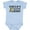 AE-Light Blue, variant on Uncle's Fishing Buddy Boys Baby Bodysuit