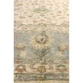 thumbnail image 5 of Pasargad Home Sultanabad Hand-Knotted Wool Ivory Area Rug, 5 of 6