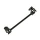 thumbnail image 5 of Eje de dirección de 380mm, fuerte resistencia, pulido, bajo ruido, fácil Control, apto para 110 125 150CC DIY Go Kart Quad ATV, 5 of 9