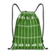 thumbnail image 1 of Fotbe American Football Field2 Bolsa Mochila con Cordón Estampada, Bolsa de Gimnasio Deportiva, Bolsa Cinch, Bolsa con Cordón para Hombres y Mujeres-Medium, 1 of 6