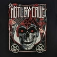 thumbnail image 3 of Motley Crue Unisex T-Shirt: Vegas, 3 of 4