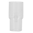 thumbnail image 4 of Oxygen Tubing Adapter, Universal Breathing Machine Tubing Connector  For Pipelines For Breathing Machine For Face Guard, 4 of 8